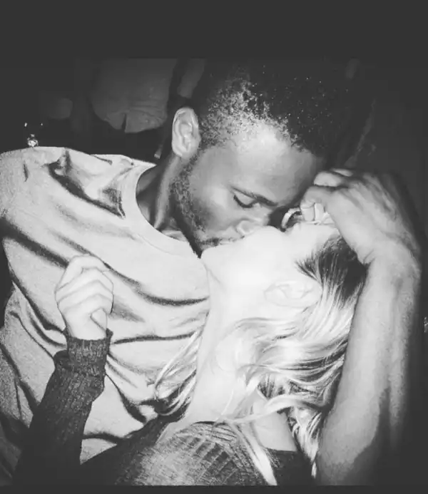 ‘I Miss You’ - Mikel Obi’s Girlfriend Shares Loved Up Photo With Her Boo